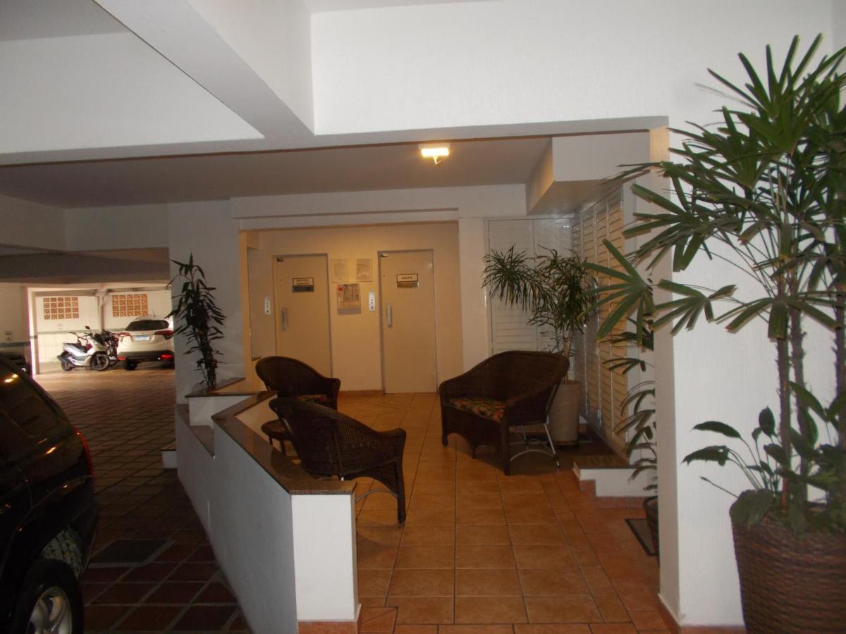 Portal Das Rosas Balneário Camboriú Екстериор снимка