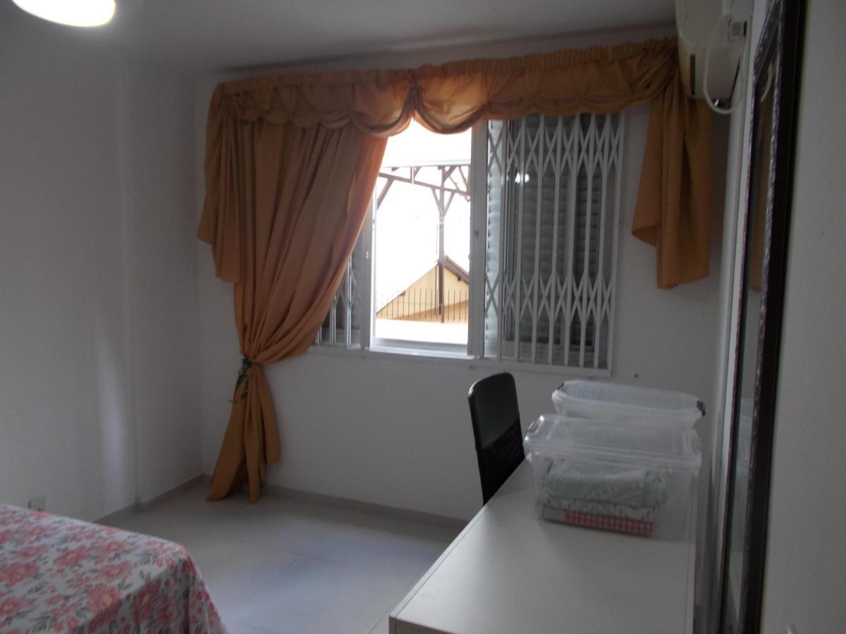 Portal Das Rosas Balneário Camboriú Екстериор снимка