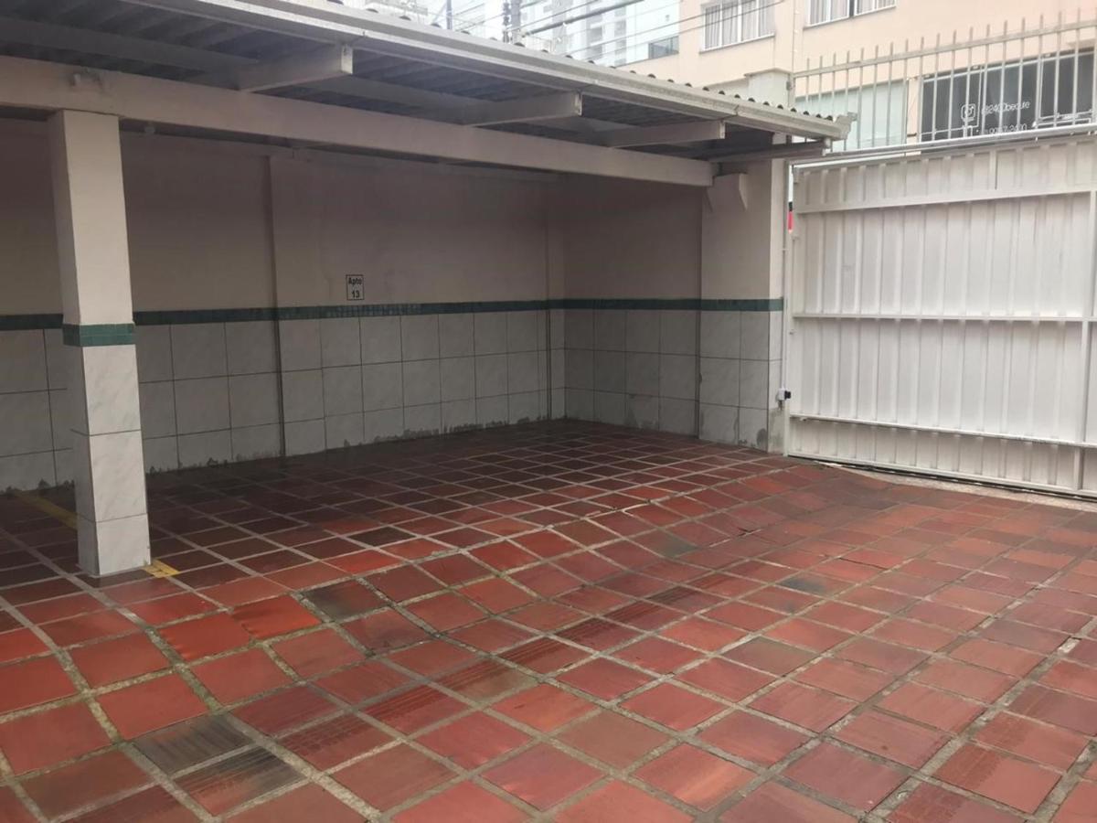 Portal Das Rosas Balneário Camboriú Екстериор снимка