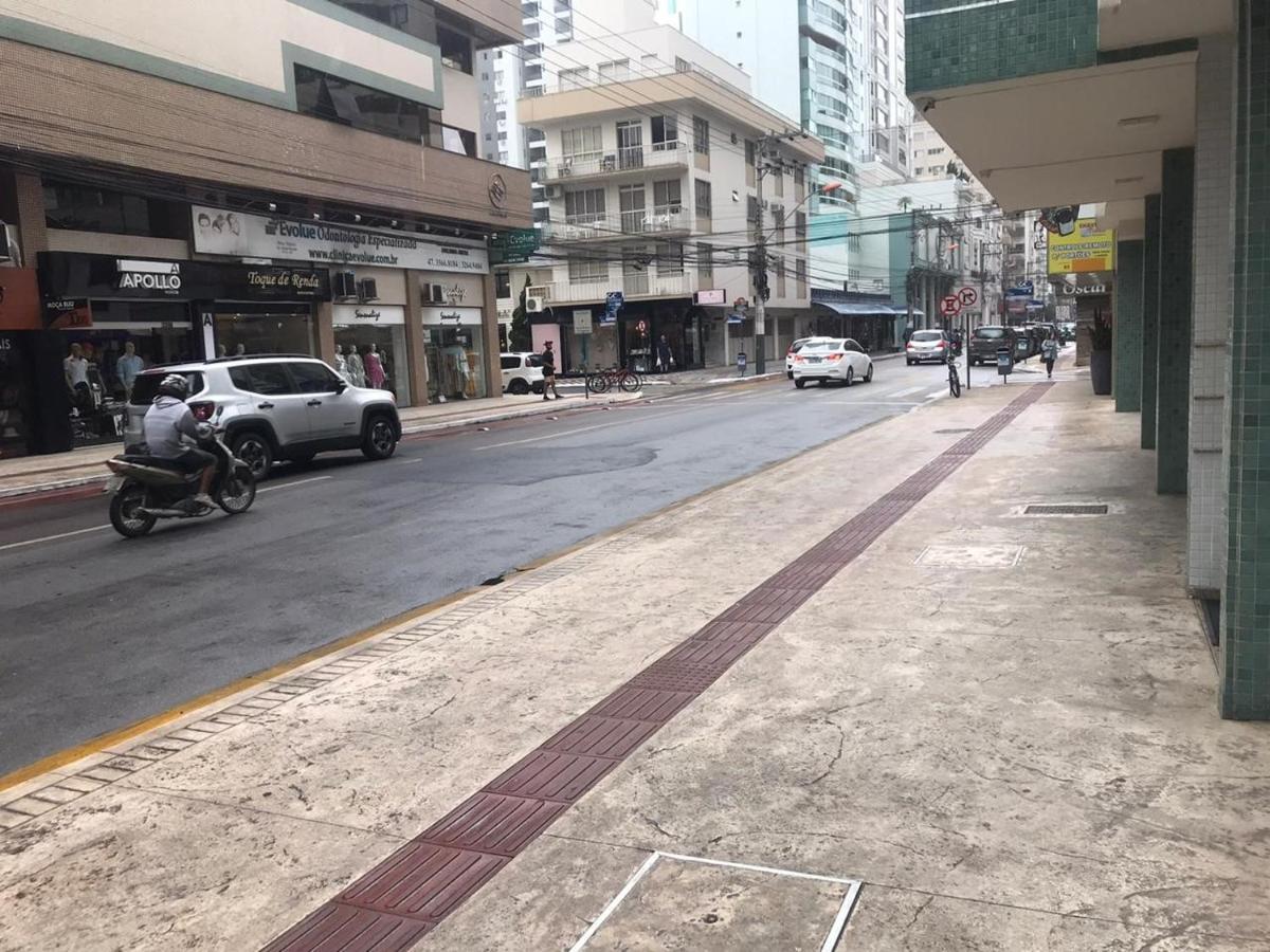 Portal Das Rosas Balneário Camboriú Екстериор снимка